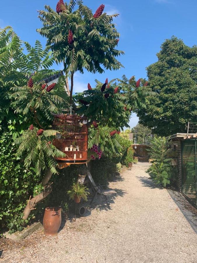 Oostvoornsch Gastenverblijf Остворне Экстерьер фото